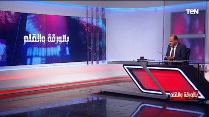 عمار علي حسن يدافع عن الإخوان.. والديهي يرد: "انت مش عمار انت خرّاب.. واعتقد انك ذبابة إلكترونية"