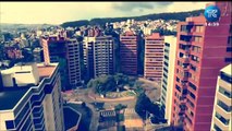 Quito Profundo: Barrio Solidaridad Ecuatoriana en el olvido