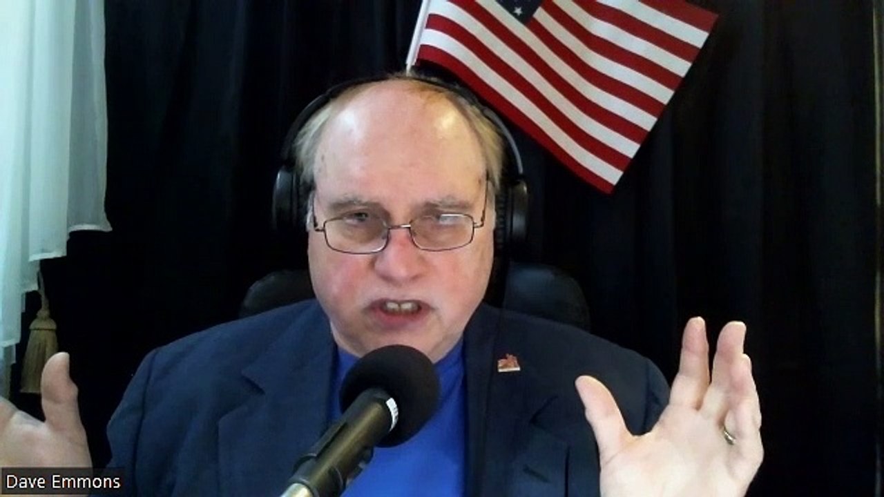 The Dave Emmons and Tom Althouse Show