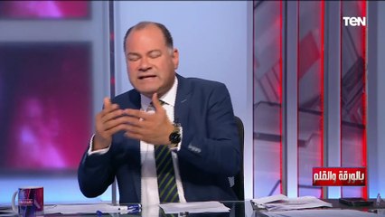 الديهي: مينفعش نشوف المستثمر ونتعامل معاه إنه "حرامي جاي يسرقني" .. لازم نقف مع الاستثمار ونشجعه