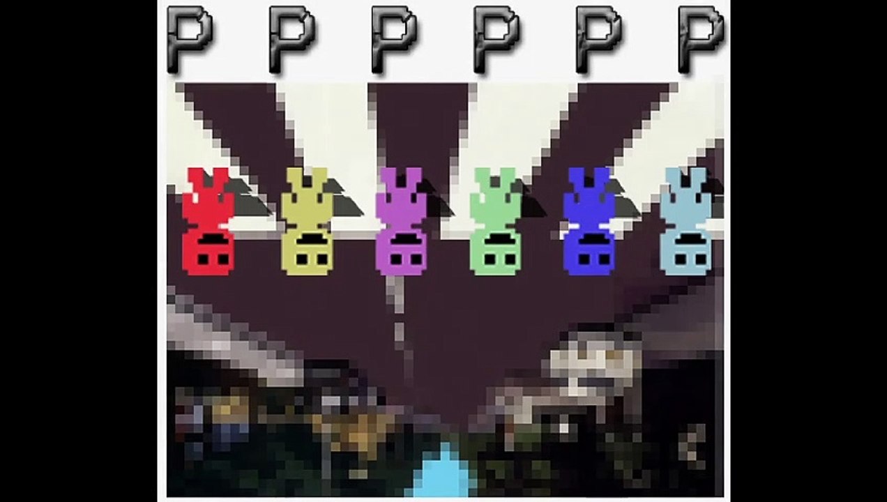 PPPPPP (The VVVVVV Soundtrack) [#14] - Pipe Dream