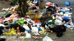 Guayaquil Oculto: Moradores de la Florida viven entre la basura y malos olores