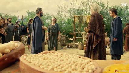 Genesis Capitulo 97 en español