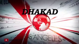 Dhakad Reporter & Bhoot _ Harsh Rajput
