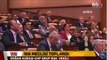 İBB Meclisi'nde 'Vahdettin' tartışması