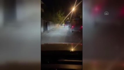 Birçok suçun faili oldukları iddiasıyla gözaltına alınan 7 kişiden 4'ü tutuklandı