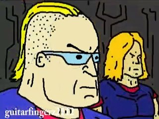 THE BIG LEZ SHOW _ S01 EP10 _ THE BRUTAL TRUTH (SEASON FINALE) [9NE2DkSBQig]