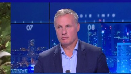 Jean-Sébastien Ferjou : «Ces funérailles sont des moments de diplomatie»