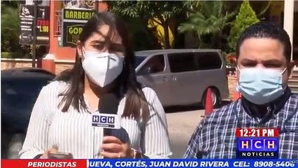 Comisión Interinstitucional “poco o nada” ha investigado muertes de mujeres_ Jorge Jiménez #DDHH