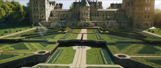 Adão Negro Trailer (2) Legendado