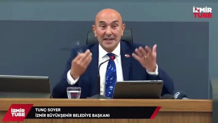 Tunç Soyer: Ayrıştırıcı dil kullandım çok doğru; vatan hainleriyle vatan kahramanlarını ayrıştırmak lazım