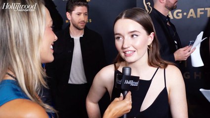 Kaitlyn Dever Talks About When She Knew 'Dopesick' Was Special