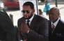 R Kelly ordered by federal judge to pay over $27,000 in court fines and victim restitution