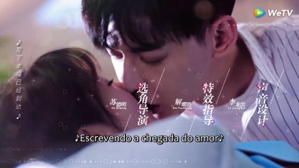 [SUB PT] Minha Pequena Felicidade EP 01 - My Little Happiness