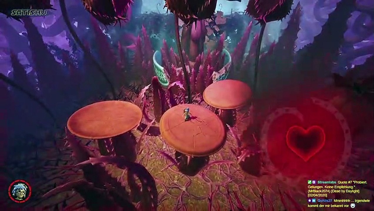 Am Ende wollen Pflanzen doch nur etwas Wasser haben... (Part 2) | It takes two  |  Episode 38