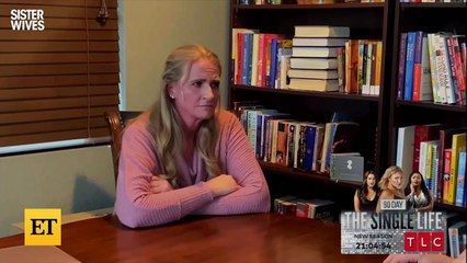 Sister Wives Premiere_ Kody's BIGGEST Fear About Christine Revealed