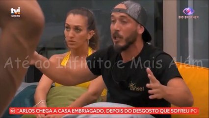 11º dia na casa p.11