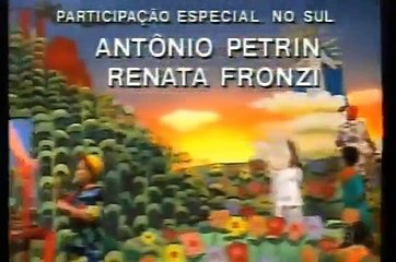 Ana Raio e Zé Trovão Cap.097