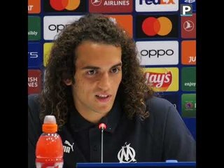 OM-Francfort : "Que cela soit une fête du football" (Tudor)