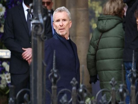 “Cancer du pancréas…”, le message absolument bouleversant de l’animateur Denis Brogniart, star de “Koh-Lanta” !