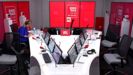 Le journal RTL de 21h du 12 septembre 2022