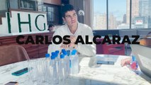 Entrevista Carlos Alcaraz