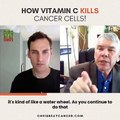 Dr. Ron Hunninghake on vitamin C and Cancer