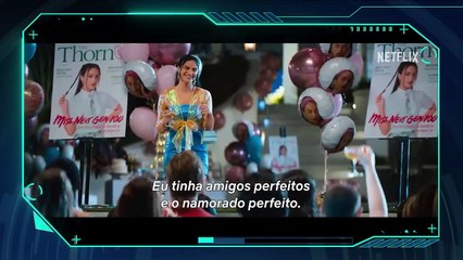 Netflix: lançamentos da semana (12 a 18 de setembro)