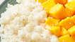 This Mango Sticky Rice Is THE Dessert Of The Summer