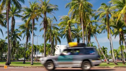 Top end wedding Bande-annonce (EN)