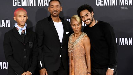 6 Actors With Super Hot Sons