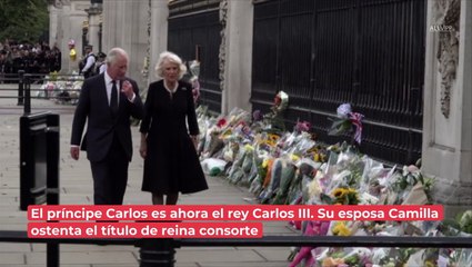 Los hijos de William y Kate: estos serán sus nuevos títulos tras muerte de Isabel II