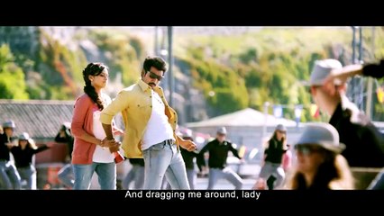 Kaaki Sattai Bande-annonce (EN)