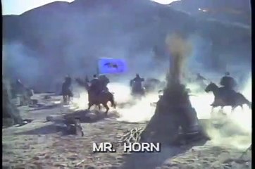 Mr. Horn Bande-annonce (EN)