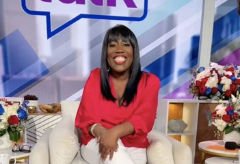 'The Talk' Co-Host Sheryl Underwood Lost 90 Lbs., Admits She Considered Gastric Bypass