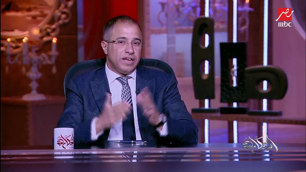 ازاي شركة تطوير قدرت في وقت قصير تعمل كل المشاريع دي.. د. احمد شلبي الرئيس التنفيذي والعضو المنتدب لشركة تطوير يوضح