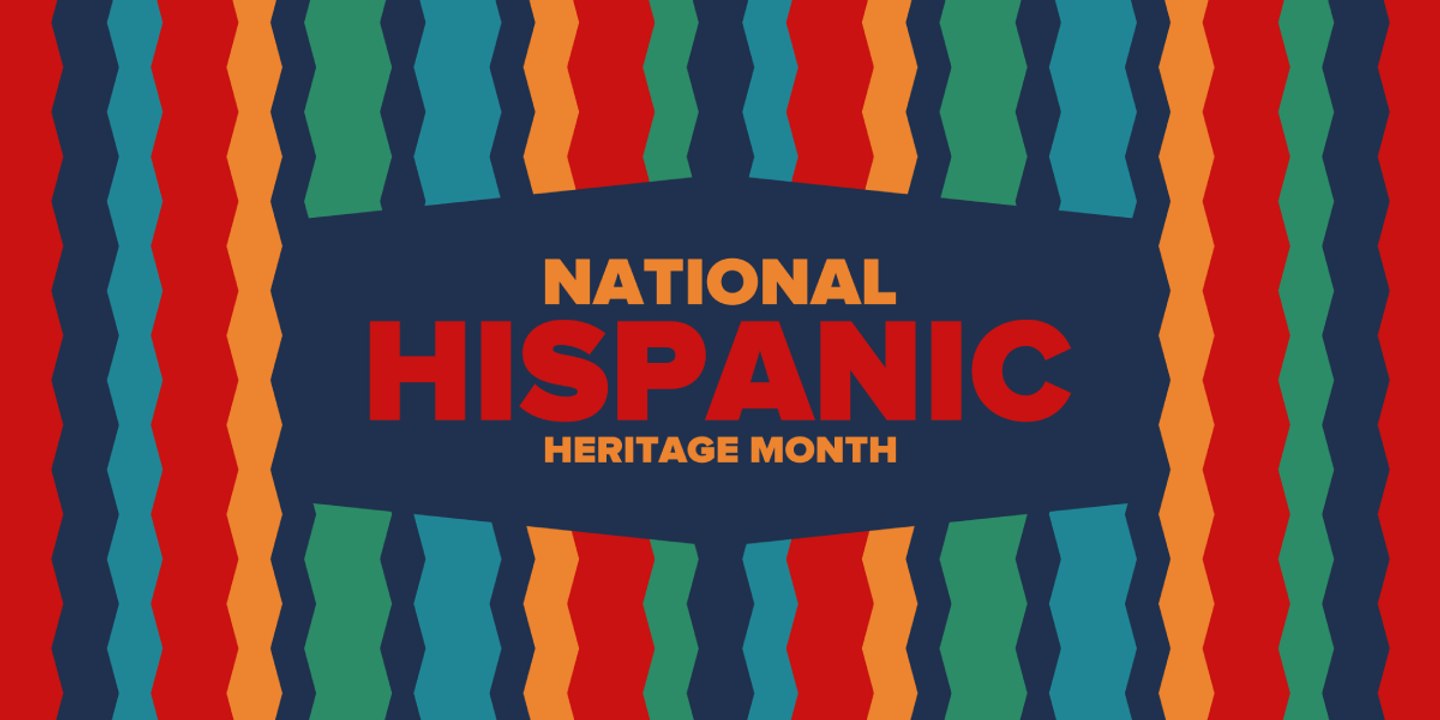 Facts About Hispanic Heritage Month