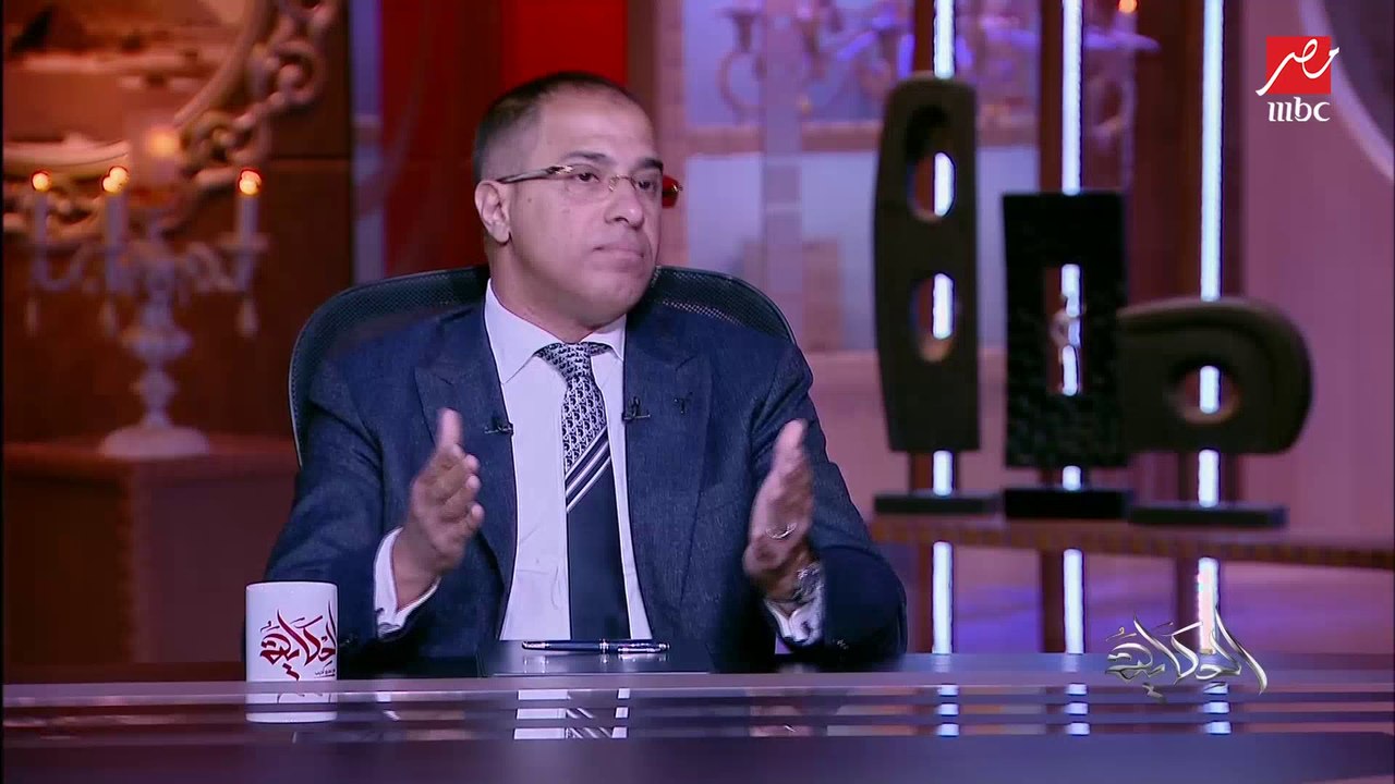 احنا اتبعنا خطة مانويل جوزيه في الشركة .. د. احمد شلبي الرئيس التنفيذي والعضو المنتدب لشركة تطوير يوضح