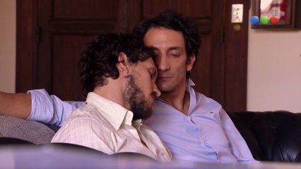 Segundo y Tony - Capitulo 13