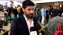 Sem 'forçar a barra', Loco Abreu diz que precisa se preparar caso venha treinar o Botafogo no futuro