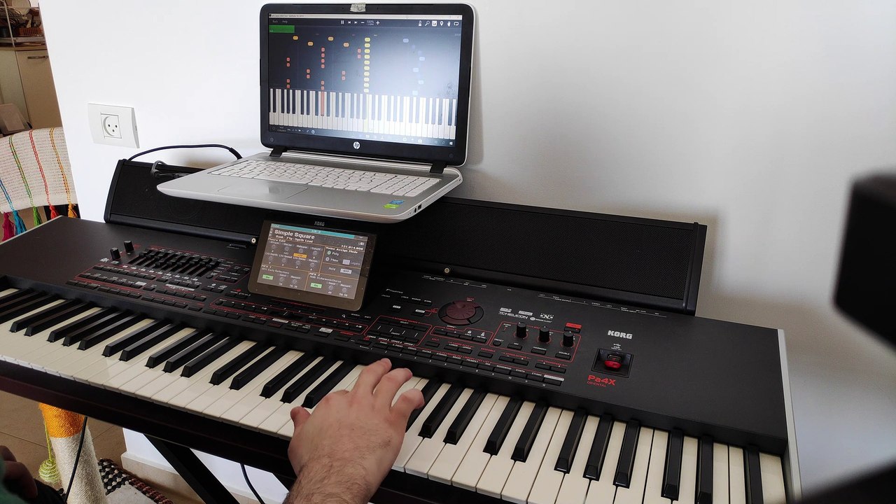 Lady Gaga - Poker Face Cover