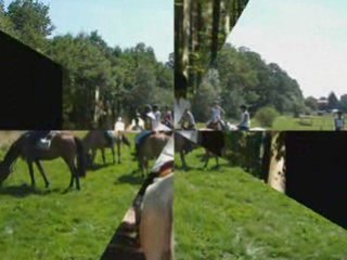 Randonnée 2ème partie