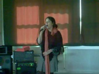 La chanson de Kidou (My dears Freinds)