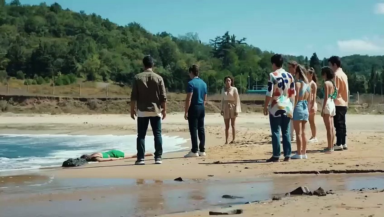 Tozluyaka 12. Bölüm Fragmanı