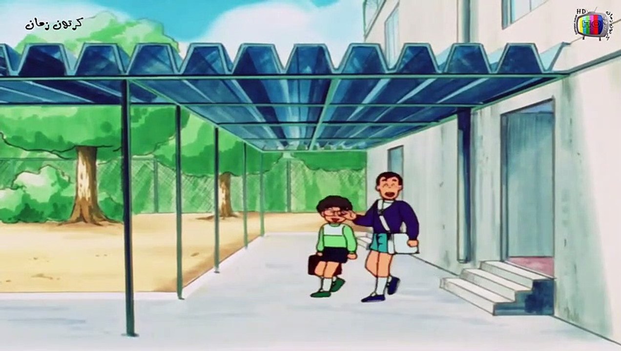 الهداف الحلقة 06 السادسة