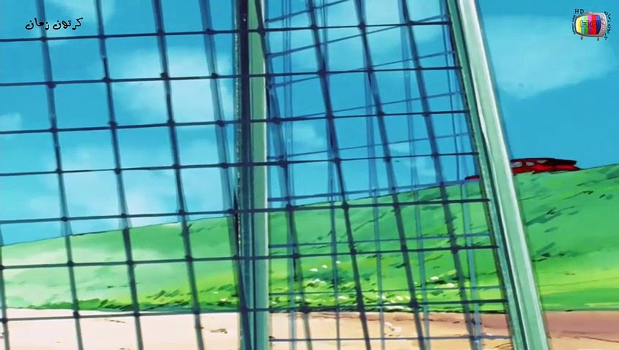 الهداف الحلقة 08 الثامنة