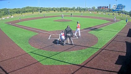 Memorial Field (KC Sports) Sun, Sep 11, 2022 12:06 PM to 12:10 PM