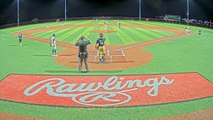 Red Rawlings — Prospect Select World Invite (2022) Sun, Sep 11, 2022 12:01 AM to 3:56 AM