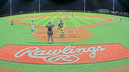 Red Rawlings — Prospect Select World Invite (2022) Sun, Sep 11, 2022 12:01 AM to 3:56 AM