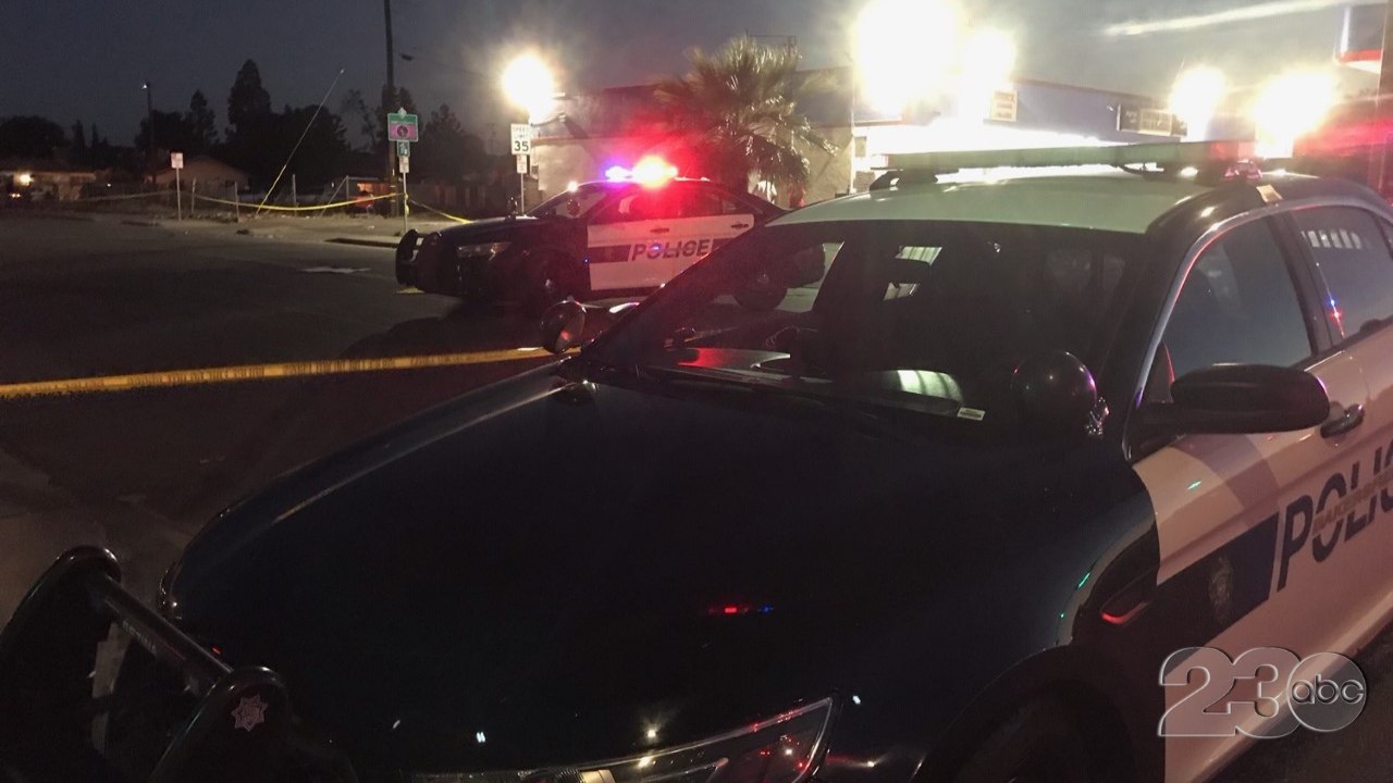 Police investigating hit and run accident in ce...